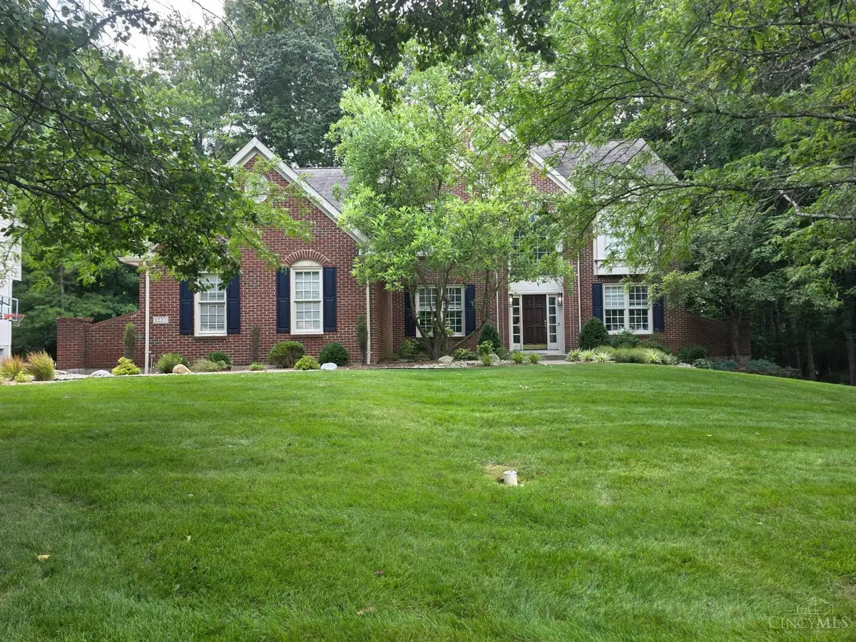 1223 Ridgewood Drive, Loveland, OH 45140 - #1