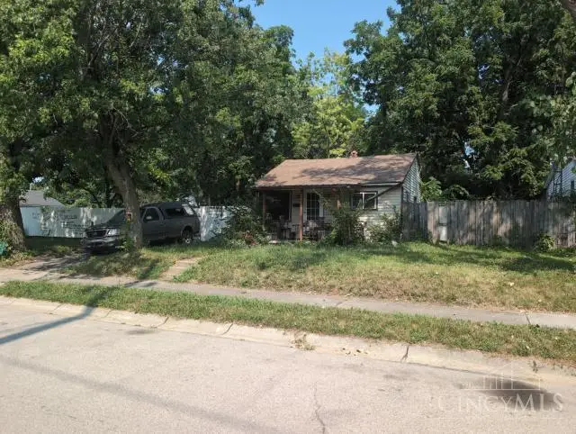 2724 Holman Street, Dayton, OH 45439 - #2