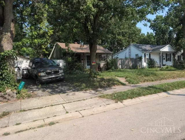 2724 Holman Street, Dayton, OH 45439 - #3