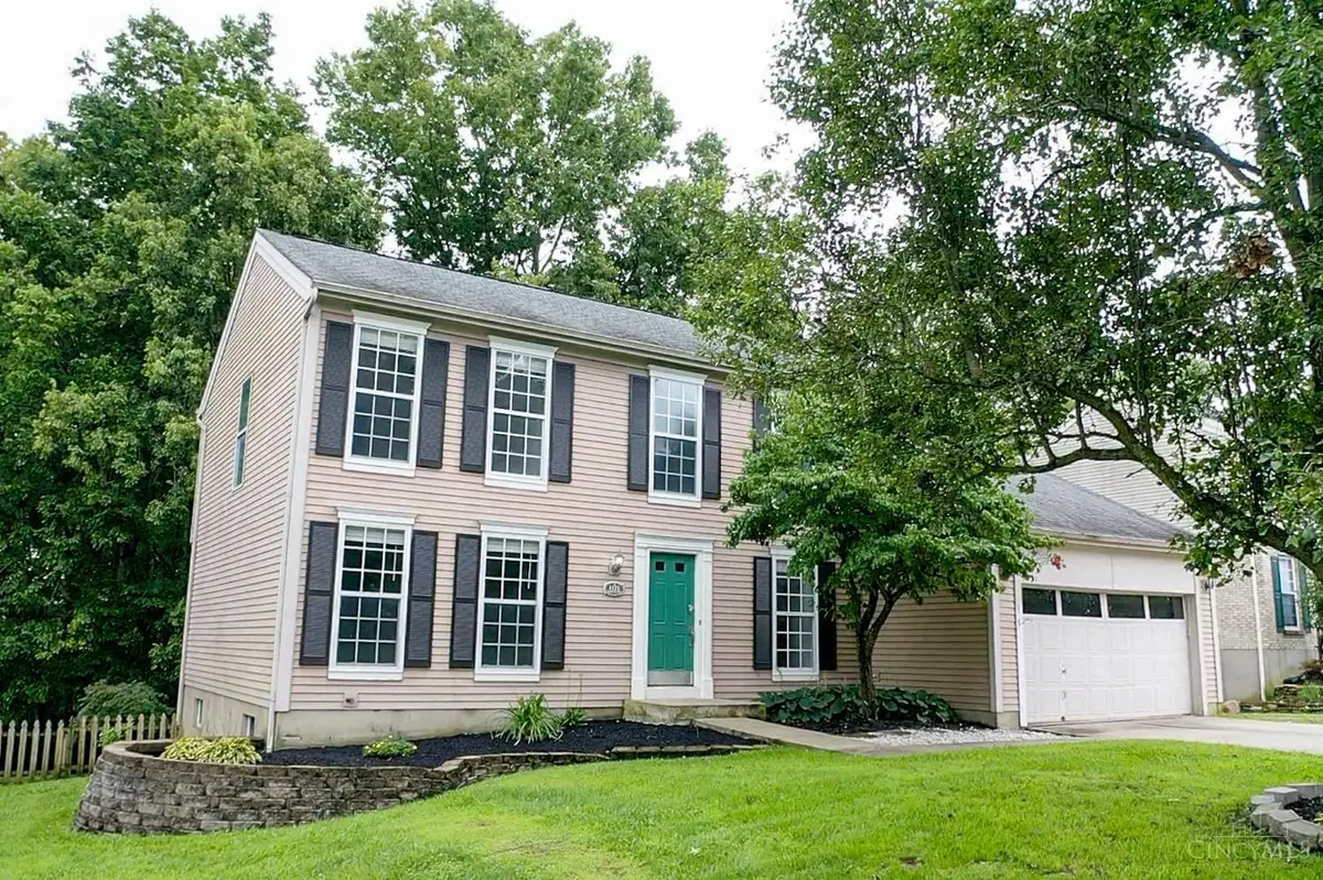 1171 Creekstone Drive, Union, OH 45103 - #1