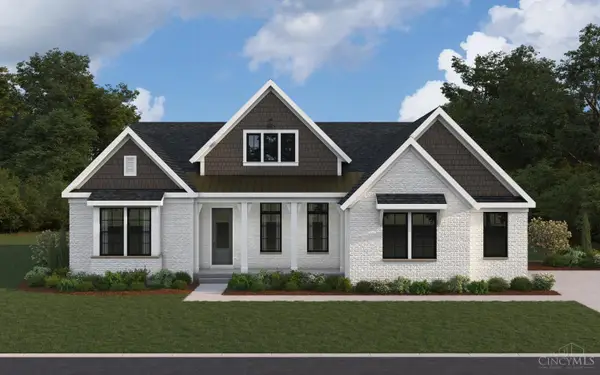 3018 Cantana Court, Middletown, OH 45005