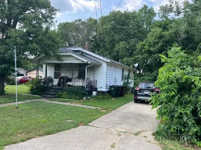 4539 Opperman Avenue, Dayton, OH 45431 - #2