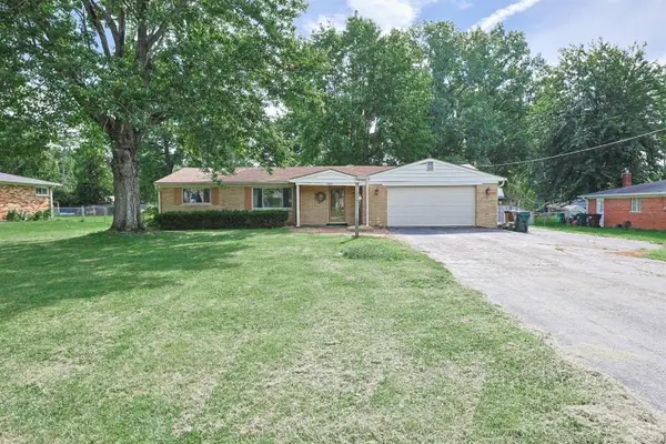 5522 Garrett Drive, Miami Twp, OH 45150