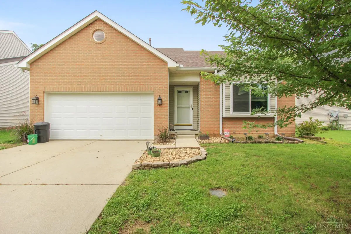 503 Meadowview Place, Trenton, OH 45067 - #1
