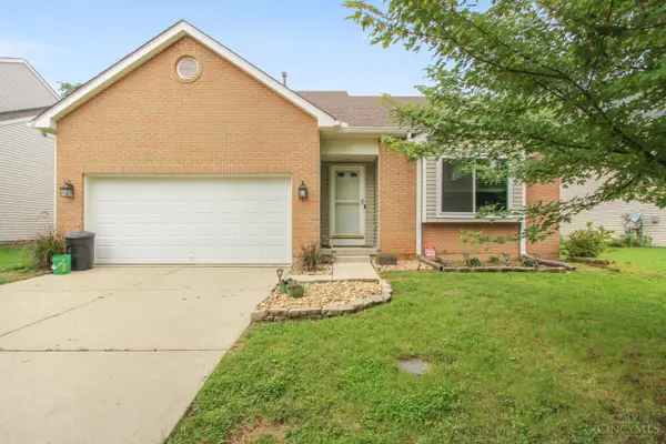 503 Meadowview Place, Trenton, OH 45067
