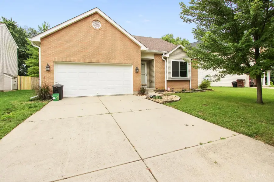 503 Meadowview Place, Trenton, OH 45067 - #2