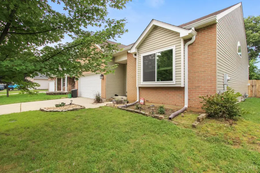 503 Meadowview Place, Trenton, OH 45067 - #3