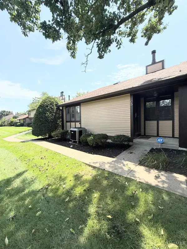3711 Mack Road #C5, Fairfield, OH 45014