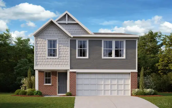 3385 Dewdrop Way, Batavia Twp, OH 45103