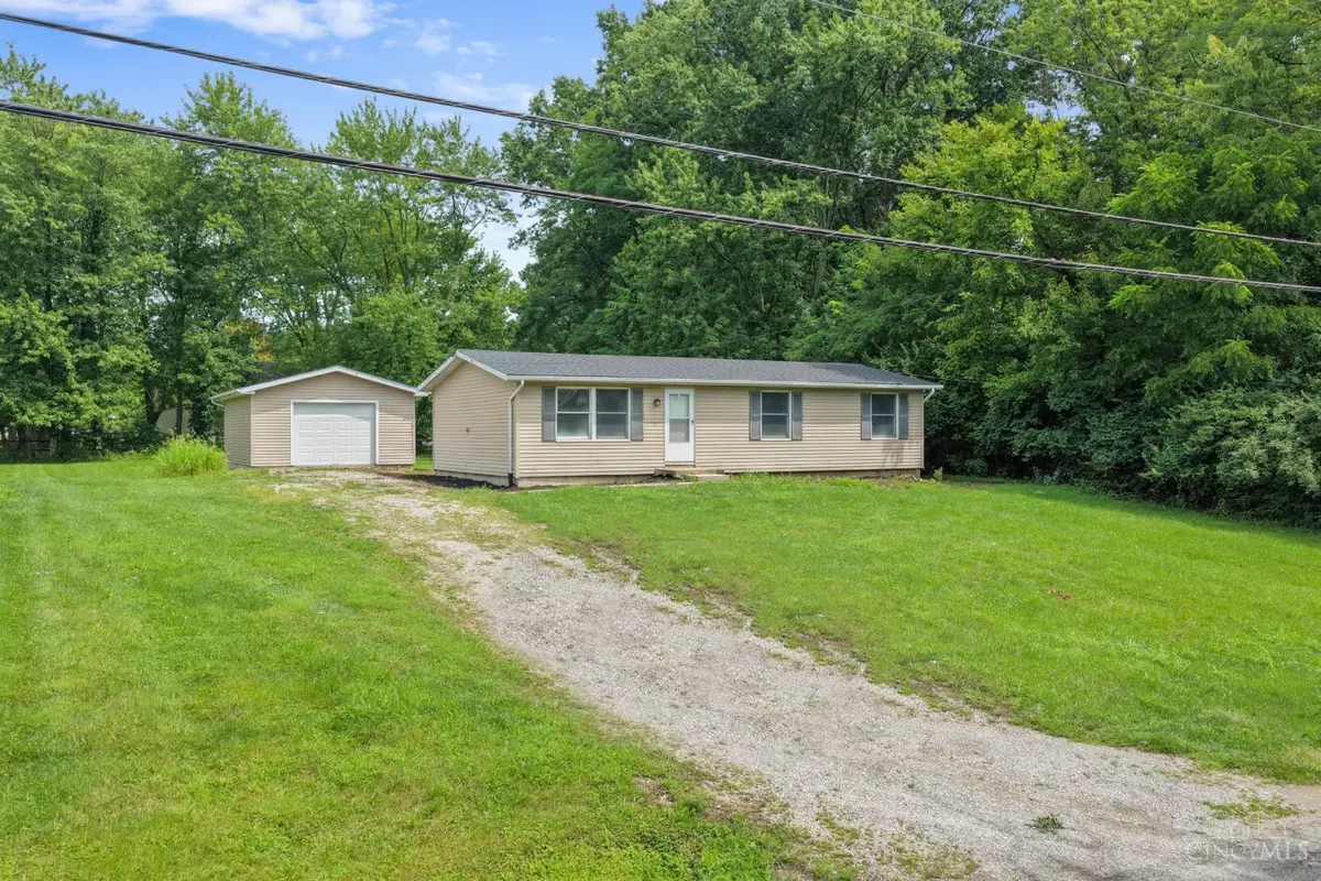 3417 Cole Road, Amelia, OH 45102 - #1