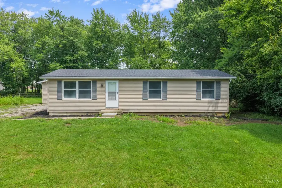 3417 Cole Road, Amelia, OH 45102 - #2