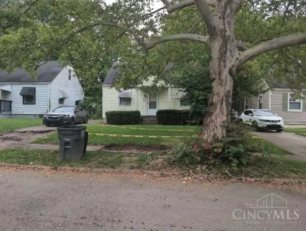 1424 Shaftesbury Road, Dayton, OH 45406