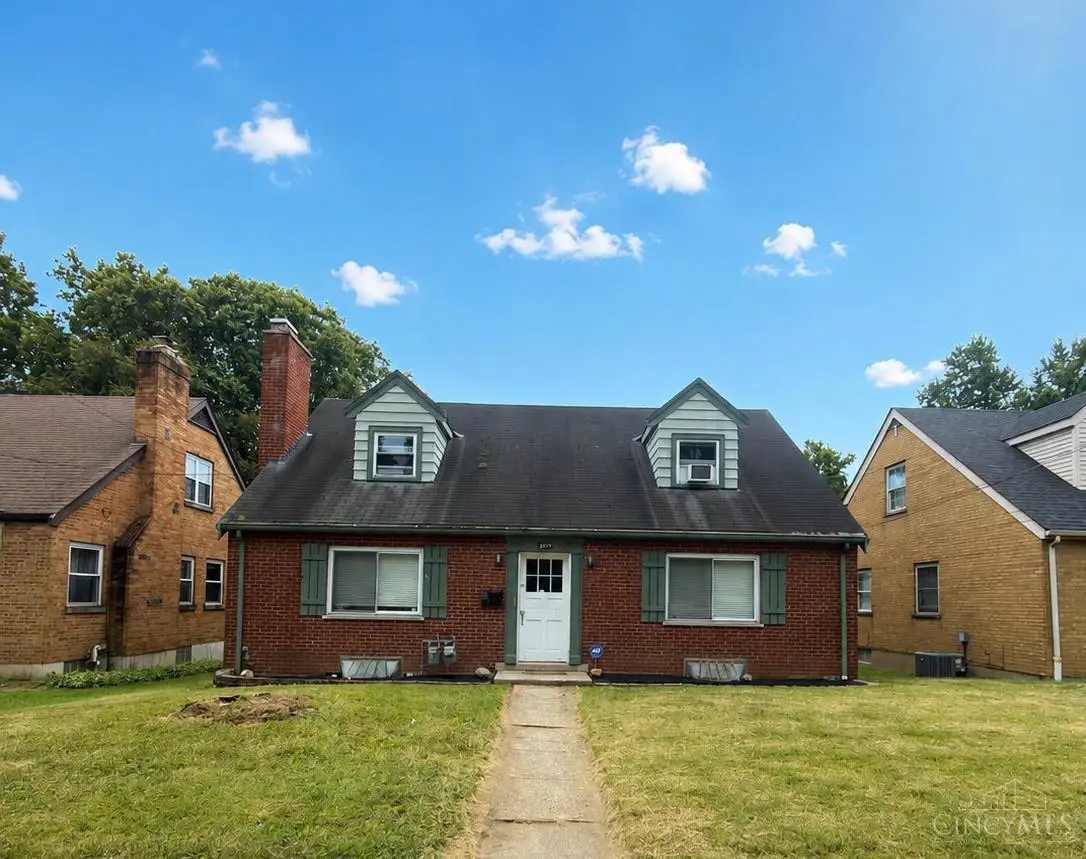 3249 Werk Road, Cincinnati, OH 45211 - #1