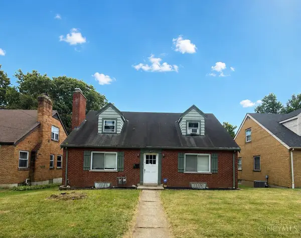 3249 Werk Road, Cincinnati, OH 45211