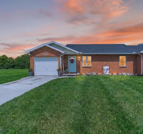 5883 Farmers Road #A, Clark Twp, OH 45146
