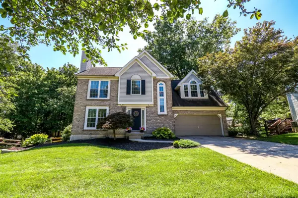 1243 Ben Avon, Union Twp, OH 45103