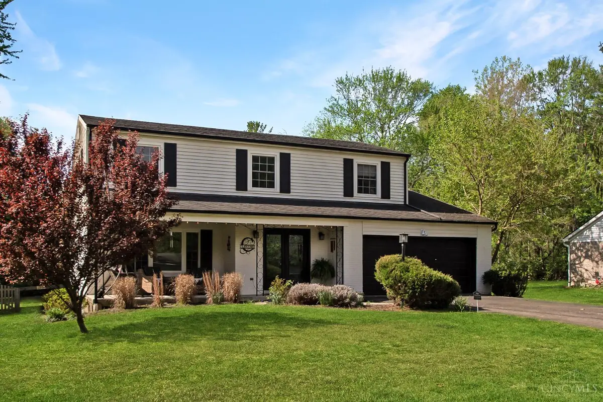 9011 Foxhunter Lane, Symmes, OH 45242 - #1