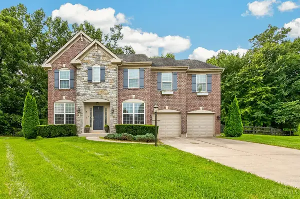 378 Eastbury Drive, Loveland, OH 45140