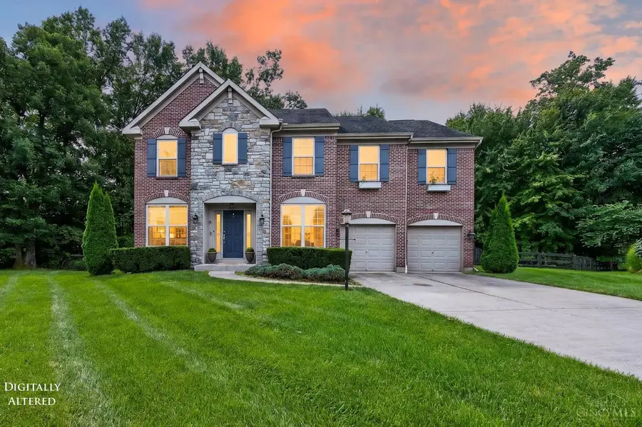 378 Eastbury Drive, Loveland, OH 45140 - #2