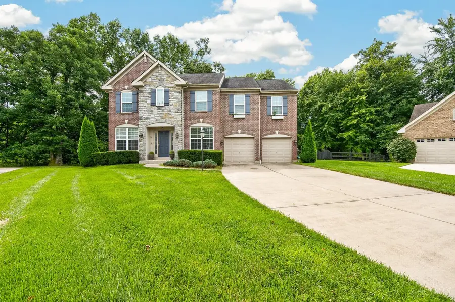378 Eastbury Drive, Loveland, OH 45140 - #3