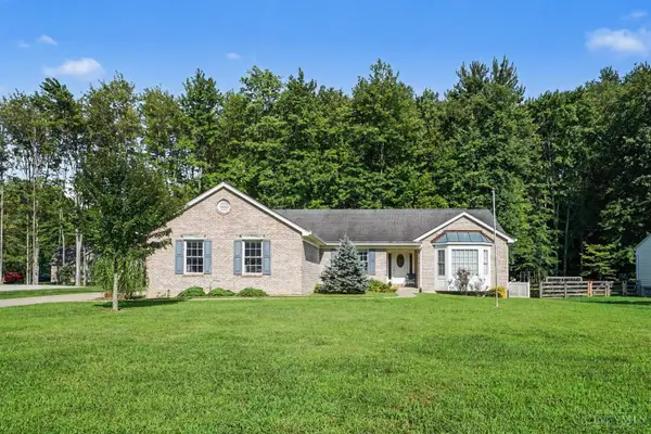 3476 Winter Holly Drive, Amelia, OH 45102