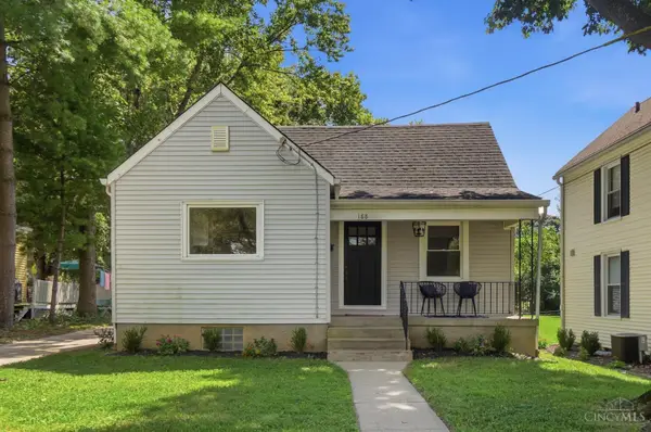 188 Monitor Avenue, Cincinnati, OH 45233