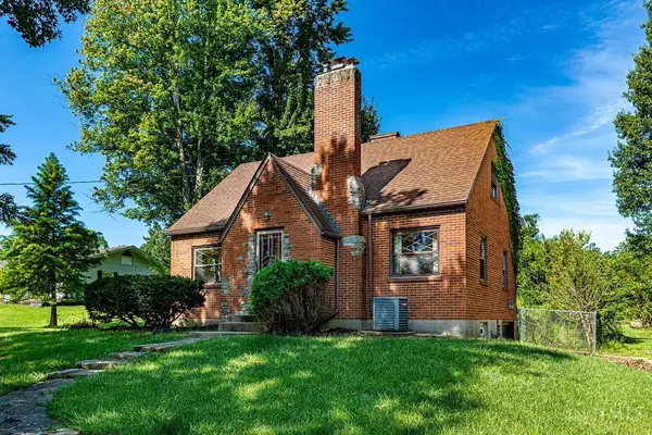 10547 Pottinger Road, Colerain Twp, OH 45251
