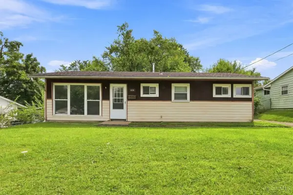 9596 Pippin Road, Colerain Twp, OH 45231