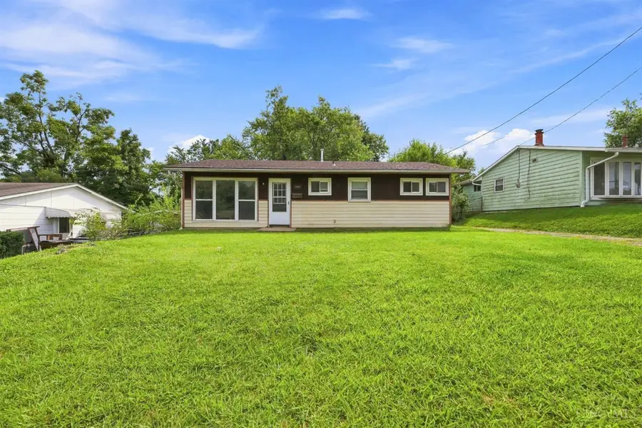 9596 Pippin Road, Northbrook, OH 45231 - #2