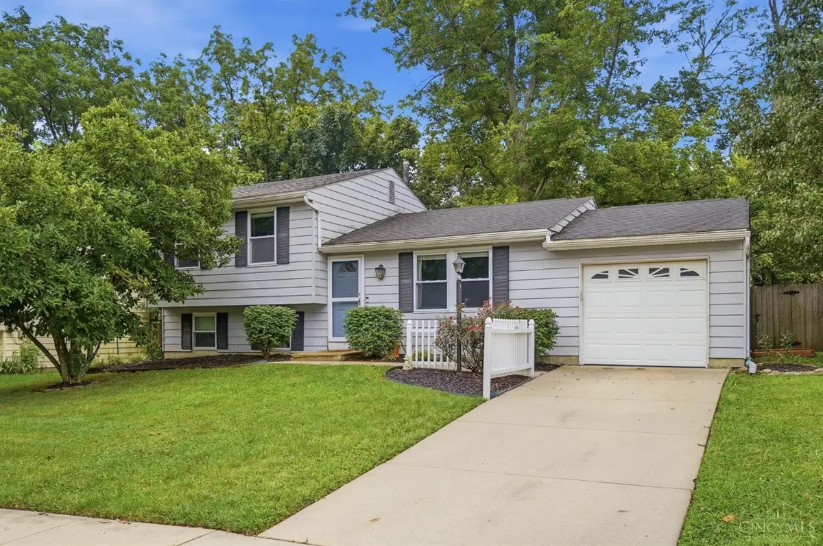 808 Laverty Lane, Anderson, OH 45230 - #1