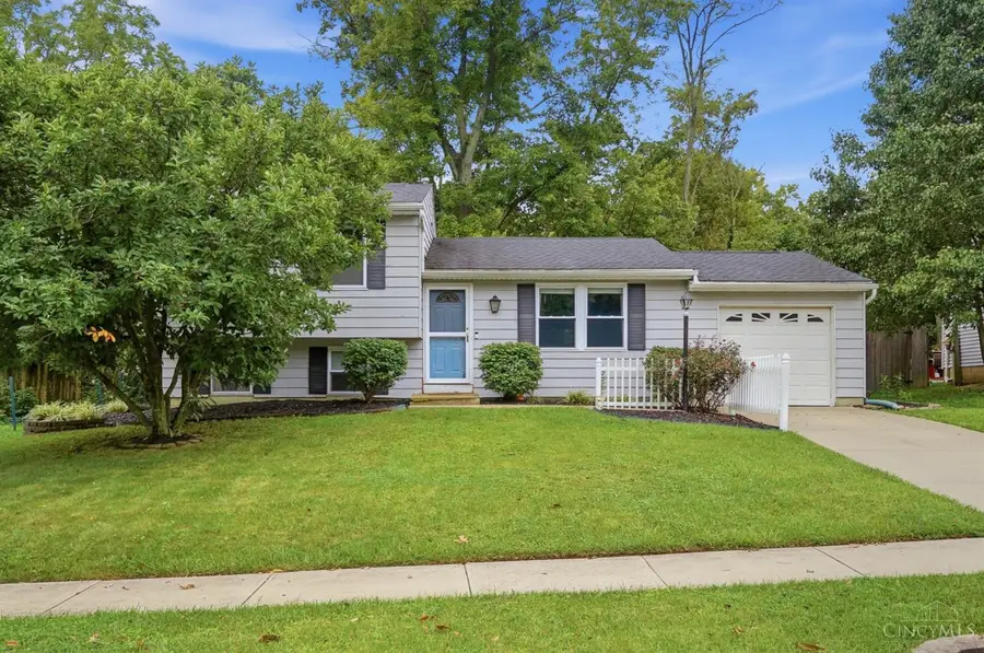 808 Laverty Lane, Anderson, OH 45230 - #2