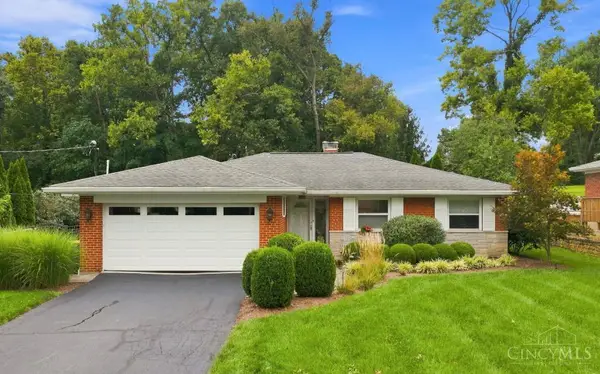 6643 Apache Circle, Madeira, OH 45243