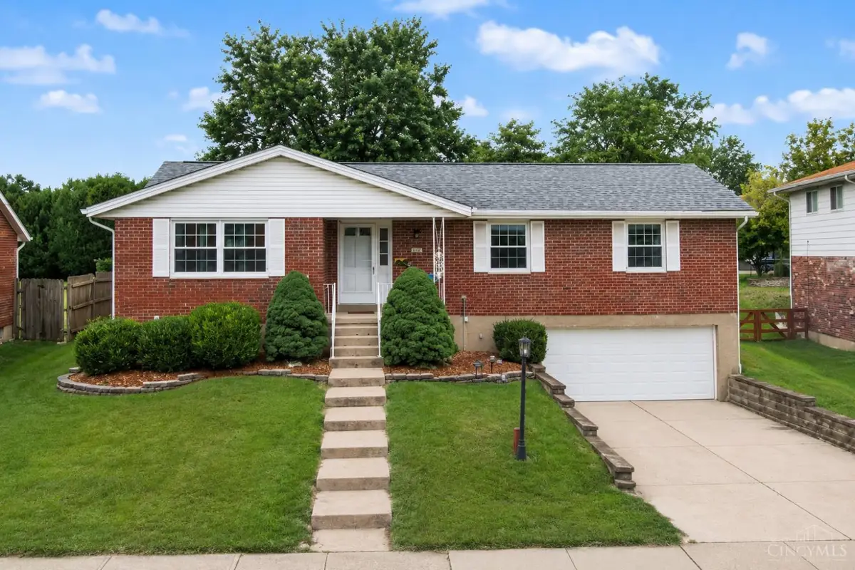 263 Deephaven Drive, Delshire, OH 45238 - #1