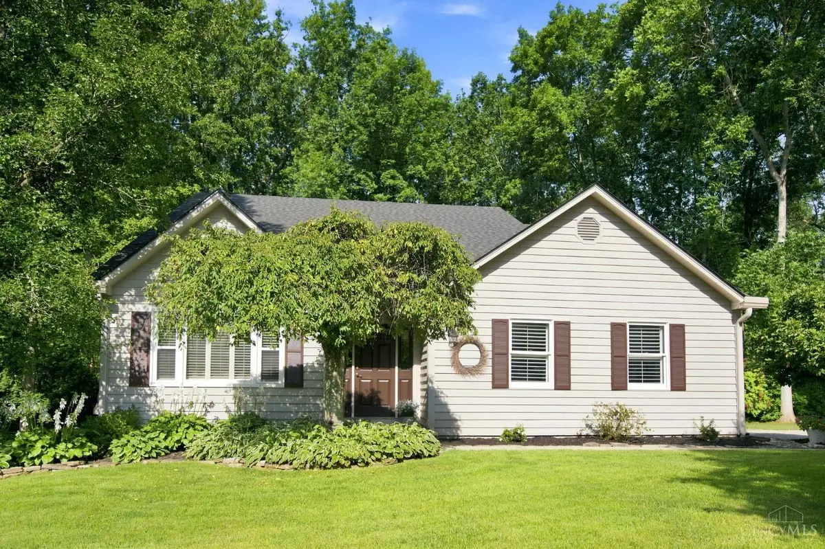 791 Farview Avenue, Lebanon, OH 45036 - #1