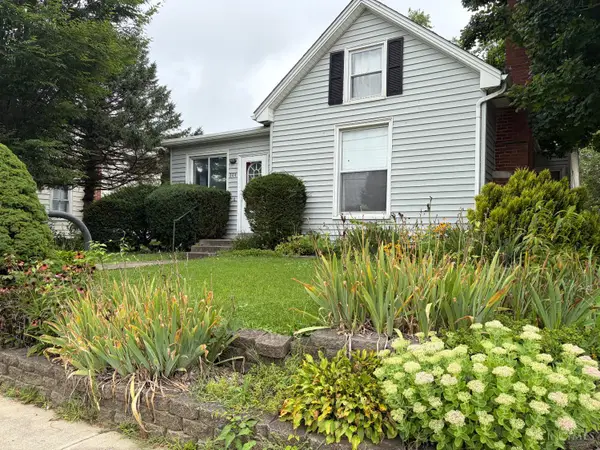 204 Main Street, College Corner, OH 45003