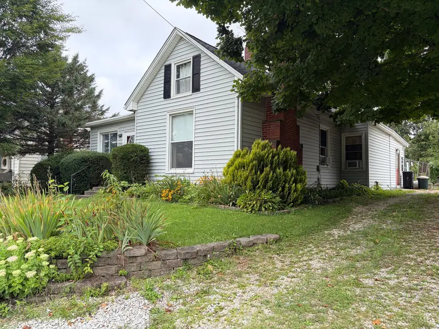 204 Main Street, College Corner, OH 45003 - #2