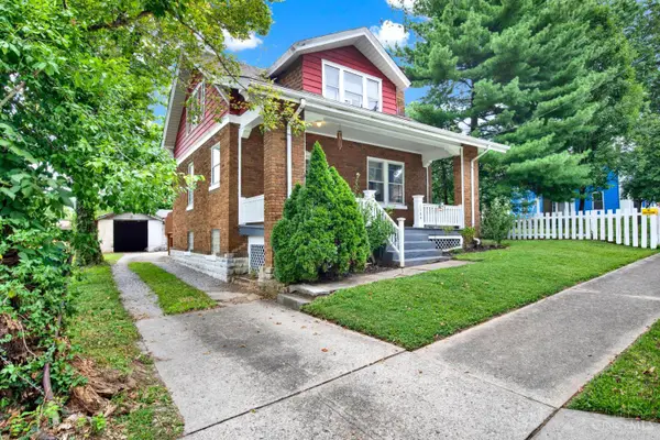 1504 Aster Place, Cincinnati, OH 45224