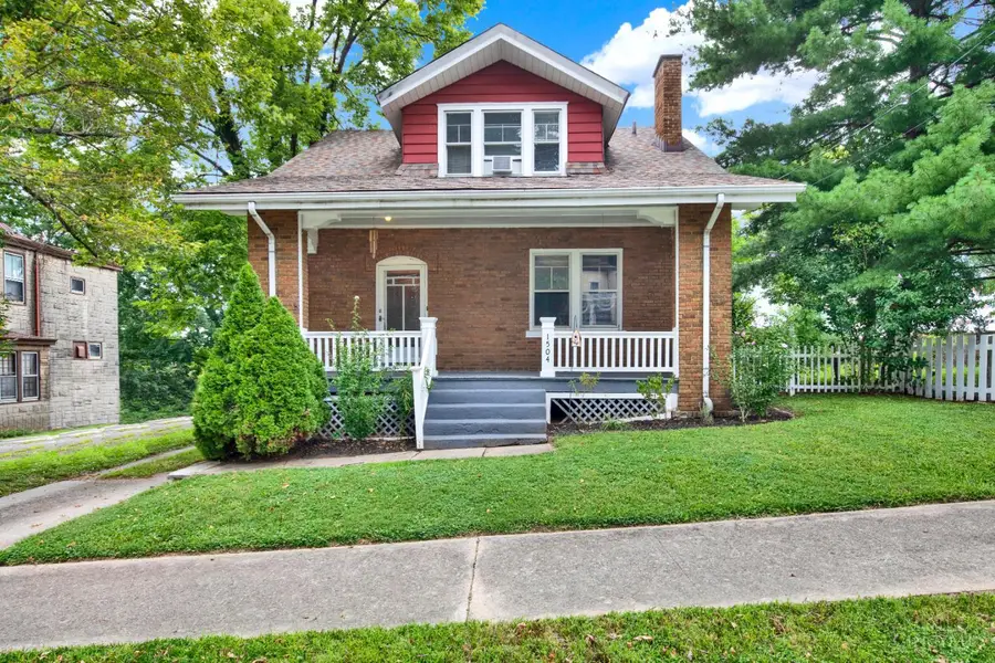 1504 Aster Place, Cincinnati, OH 45224 - #2