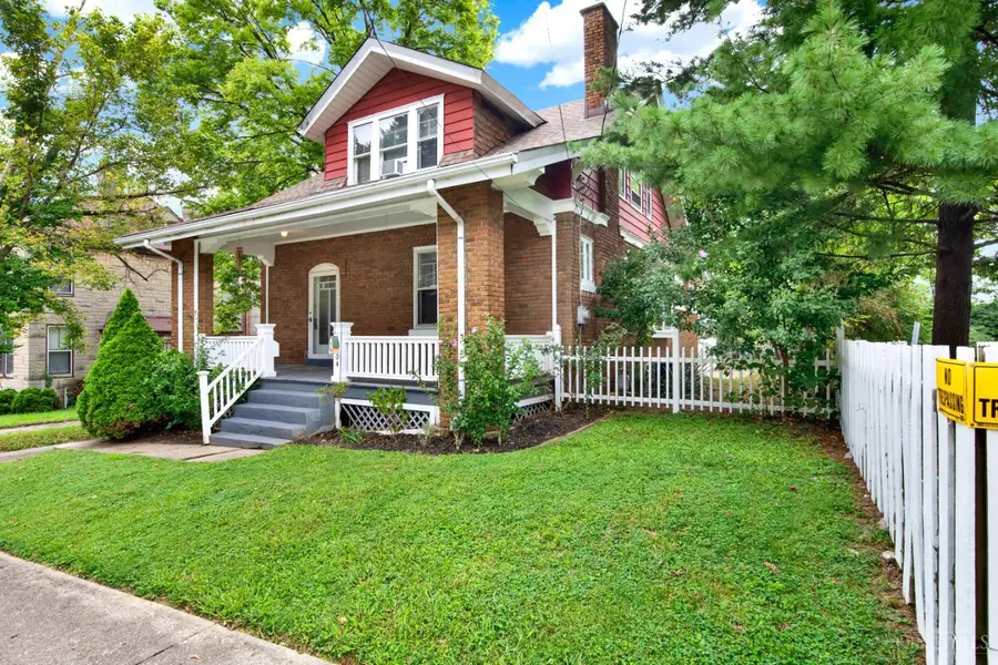 1504 Aster Place, Cincinnati, OH 45224 - #3