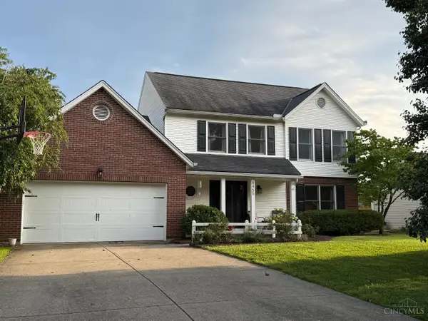 8455 Brownsboro Place, Anderson Twp, OH 45255