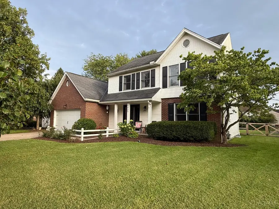 8455 Brownsboro Place, Forestville, OH 45255 - #2