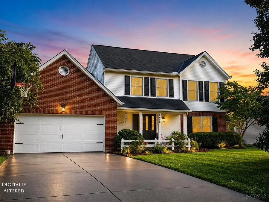 8455 Brownsboro Place, Forestville, OH 45255 - #3