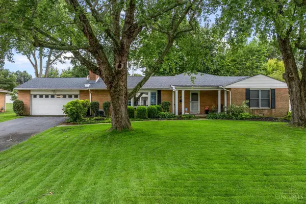 324 Hiatt Avenue, Wilmington, OH 45177