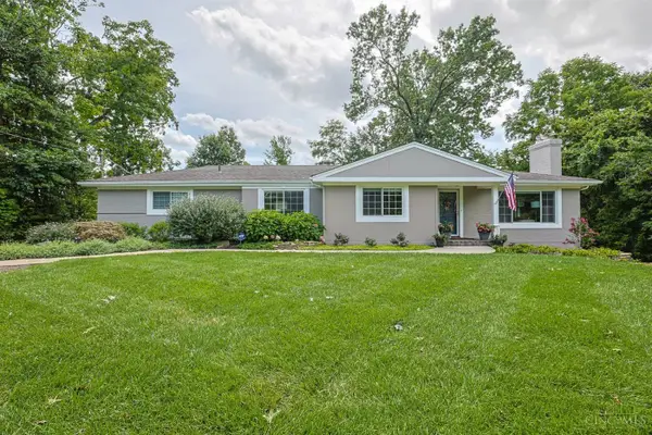 6127 Kaywood Drive, Madeira, OH 45243