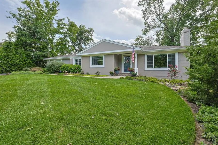 6127 Kaywood Drive, Madeira, OH 45243 - #2