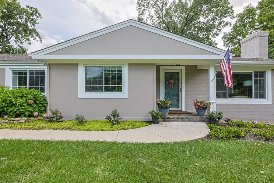 6127 Kaywood Drive, Madeira, OH 45243 - #3