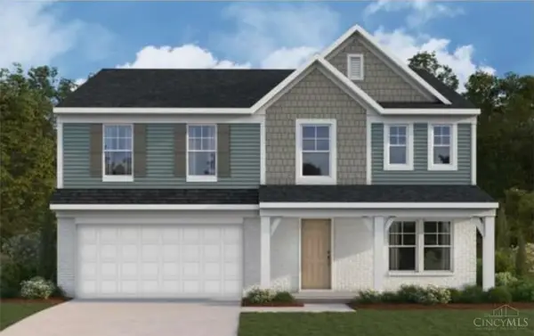 7851 Horizon Bend, Morrow, OH 45152