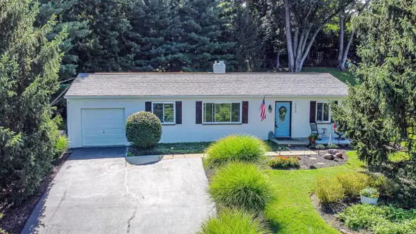 9530 Waxwing Drive, Blue Ash, OH 45241