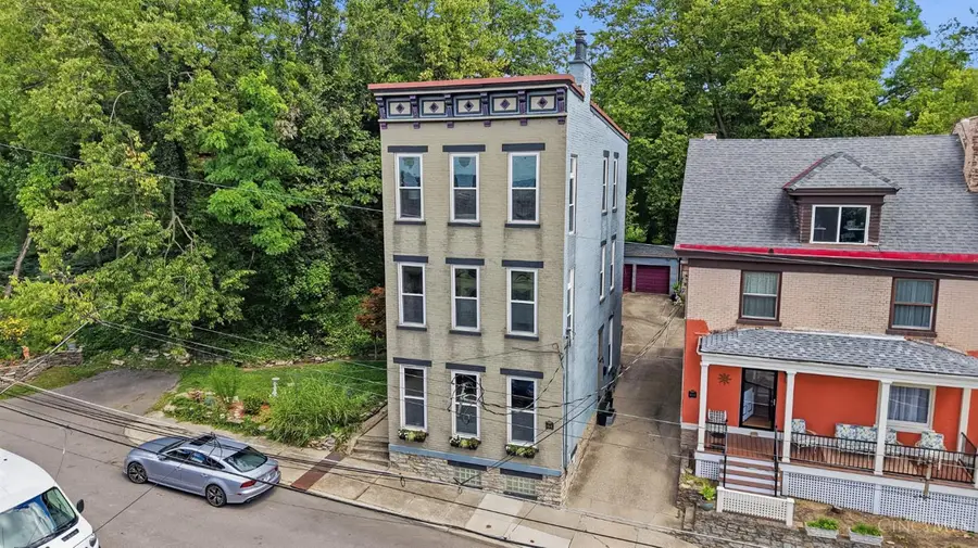 1810 Walker Street, Cincinnati, OH 45202 - #3
