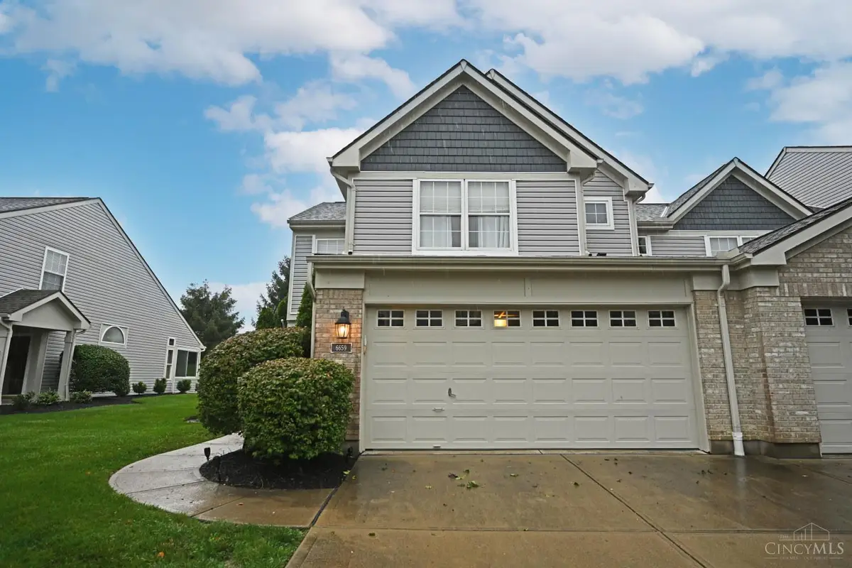 6659 Pondfield Lane, Mason, OH 45040 - #1